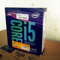 ราคา intel i5-8600k ประกันadviceถึง64 (5218405447)