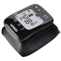 ราคา OMRON เครื่องวัดความดันโลหิตอัตโนมัติทางข้อมือ รุ่น HEM-6232T (27804236808)
