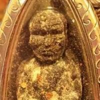 ราคา รุ่นประสบการณ์ พระะหลวงปู่ทวดเนื้อว่าน รุ่น ปาฏิหาริย์ทรายทอง กรอบสแตนเลสเดิมวัด พร้อมสายคล้องจากวัด รับประกันแท้ตลอดชีพ (11439679290)