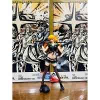 ราคา (FDS) แท้100% นามิ ปืน Nami Flag Diamond Ship One piece วันพีช Model โมเดล Figures ฟิกเกอร์ (24458366199)