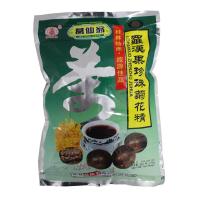 ราคา หล่อฮังก๊วยผสมเก๊กฮวยผงไข่มุก (เก็กหล่อ) (6818087545)