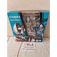 ราคา S.H.Figuarts Ultraman X & Gomora Armor Set (15116560207)