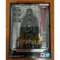 ราคา bandai S.H.Figuarts Darth Vader Classic Ver. (STAR WARS : A New Hope) มือหนึ่ง (53555654909)