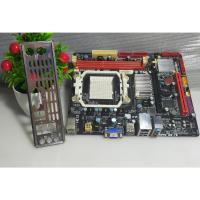 ราคา BIOSTAR A780L AM2+ V+L+S+D เมนบอร์ด PCIE (24112921474)