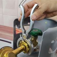 ราคา ประแจวาล์วลดความดันถังแก๊สประแจวาล์วแก๊สเหลวเปลี่ยนสิ่งประดิษฐ์ถังแก๊สประแจขวดแก๊ส (24093937327)