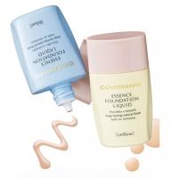 ราคา covermark essence foundation liquid (7783762154)