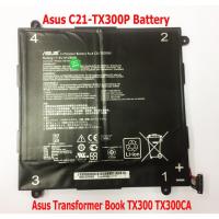 ราคา Asus C21-TX300P Transformer Book TX300 TX300CA battery (6514630440)