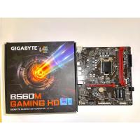 ราคา GIGABYTE B560M GAMING HD LGA1200(REV.1.0) (16661898135)