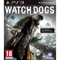 ราคา แผ่น PS3 Watch Dog ENG (5847327277)