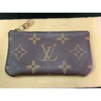 ราคา LV Key Pouch แท้ 100% (1974834539)