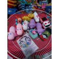 ราคา รถยางสัตว์ ⭐เลือกทางแชท⭐มีล้อเข็นมือ สภาพดีนะคะสีสด ❌มือสอง❌ (15934492585)