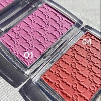 ราคา ปัดแก้มตัวดังป้ายไทย ถุงโบว์ครบค่ะ Dior Backstage Rosy Glow glow Blush แม่ค้าเผลอไปลบยอดขายเก่าและรีวิวหายเลย (19742798023)