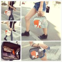 ราคา PROMOTION_กระเป๋าสะพายผู้หญิงนําเข้า LV98438 (8128282357)