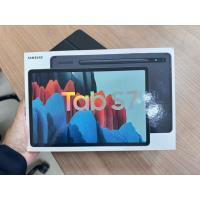 ราคา [มือ2สภาพ99%] Samsung Tab S7 LTE ใส่ซิมได้ แถมคีย์บอร์ดแท้ (41358546083)