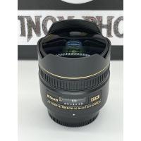 ราคา Fisheye Nikon AF 10.5 mm f2.8G ED (13075148134)