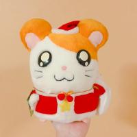 ราคา ตุ๊กตาแฮมทาโร่ Hamtaro (1393302593)