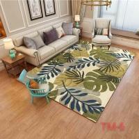 ราคา ส่งต่อ พรมปูพื้นพรมแบบ3D พรม3Dผืนใหญ่ 140×200cm (5083359683)