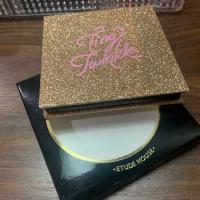 ราคา Eyeshadow Etude รุ่น Tiny Twinkle มือ1 โทนน้ำ (6605845995)