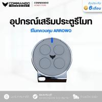 ราคา รีโมทประตูเลื่อน ARROWO รีโมทประตูอัตโนมัติ รีโมทประตูบ้าน (41678561563)