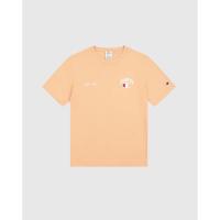 ราคา CHAMPION-CREWNECK T-SHIRT Men 221197-OS063 (24745405537)