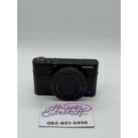 ราคา กล้อง Sony rx100 iv (4) 4k เซลฟี่ wifi (55750171205)