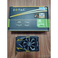 ราคา การ์ดจอ ZOTAC GeForce® GT 730 2GB DDR5 (5733421349)