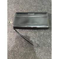 ราคา กระเป๋าสตางค์ Elle สีดำ มือสอง (25224500864)
