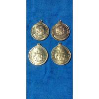 ราคา เหรียญหลวงปู่แหวน กลมใหญ่ รุ่นชนะศึก วัดดอยแม่ปั๋ง จ.เชียงใหม่ (54954801125)