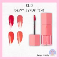 ราคา [CLIO] Dewy Syrup Tint korean lip tint / clio lip / clio tint / clio lip tint / clio dewy blur tint / lip tint korea (22318462559)