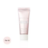 ราคา La Mer The Radiant Skintint SPF30 3ml #Fair 02. (8220597389)