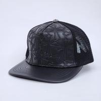 ราคา ใหม่ Chrome Hearts Leather Fashion Hip hop Baseball snapback Cap (19882759664)