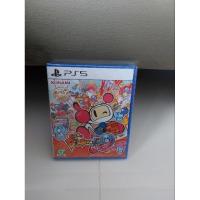 ราคา Super Bomberman R 2 Ps5 Ps4 (24300164180)