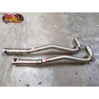 ราคา คอท่อเลส W125 R/S/บังลม 25มิล-28มิล-32มิล มิล (12418119817)