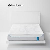 ราคา Bedgear ที่นอน รุ่น S5 (LUXURY SPORT) สเปคแน่นปานกลาง ส่งฟรี (14927990631)