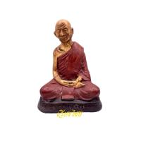 ราคา พระบูชาหลวงปู่ทิม เนื้อเทียนชัย วัดละหารไร่ (23341192255)