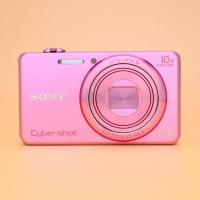 ราคา กล้องดิจิตอล Sony Cybershot DSC WX 200 ใช่งานง่าย พร้อมจัดส่ง (25255902123)