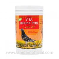 ราคา ไวตร้า ไดซูเกะ พี 500 500 เม็ด #ยาไก่ #ยาไก่ชน #ไก่ชน #ลำปำ มั่นใจของแท้100% ไม่ค้างสต็อค รับจากบริษัทโดยตรง (2783317063)