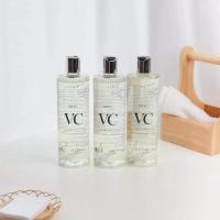 ราคา VC toner BRYG 500ml. สูตร Aloe vera โทนเนอร์เช็ดทำความสะอาด บำรุงผิวหน้า น้ำตบ (40628518027)