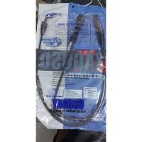 ราคา สายคันเร่ง ชุดใหญ่ YAGUSO ใส่รถรุ่น YAMAHA มีโอ125 รุ่น คาร์บู และ หัวฉีด ฟีโน่ Y80 Y100 เมท111 TZM ตรงรุ่นรถ (18508143567)