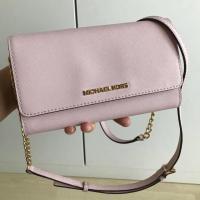 ราคา Michael Kors travel jet WOC (2040929943)