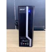 ราคา คอม PC Acer Veriton รุ่น X6630G สีดำ (28120071750)