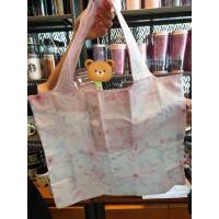 ราคา กระเป๋าผ้าพับได้ starbucks x loqi (1944491570)