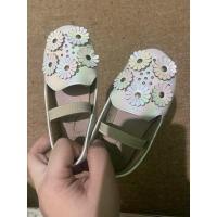 ราคา รองเท้าส้นเตี้ยเด็กผู้หญิง Preloved payless chrsise ไซส์ 25 (53851286508)