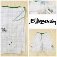 ราคา กางเกงขาสั้น Billabong (349642064)
