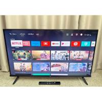 ราคา ทีวี TCL FHD Android TV 40 นิ้ว รุ่น 40S65A (25005945739)