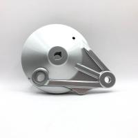 ราคา ฝาจานเบรกหลัง ฝาครอบจานเบรกหลัง ไฟเลี้ยวบังลม WAVE 125I ปลาวาฬ 2012-2018 WAVE 125I LED สีบรอน H364 แท้ HONDA UR (13089855320)