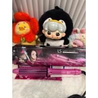 ราคา หวีแปรง Lesasha รุ่น LS0810 สินค้าสภาพดี พร้อมกล่องและคู่มือ SOFT VOLUME 26 mm (40655210133)