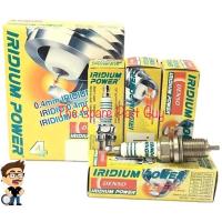 ราคา หัวเทียน Denso Iridium Power - IK27 5312 (4 ชิ้น/กล่อง) (27093647378)