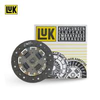 ราคา LUK clutch Kubota แผ่นคลัชท์ รถไถคูโบต้า รุ่น L2808 / L3408 / L3408DI, L3408DT, L3608DT, L3608SP 8.5" 10ฟัน มีสปริง P/N (22585331423)