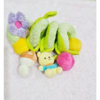 ราคา โมบายพันเกลียวกิจกรรมแบรนด์ Combi งานญี่ปุ่น (16377944613)